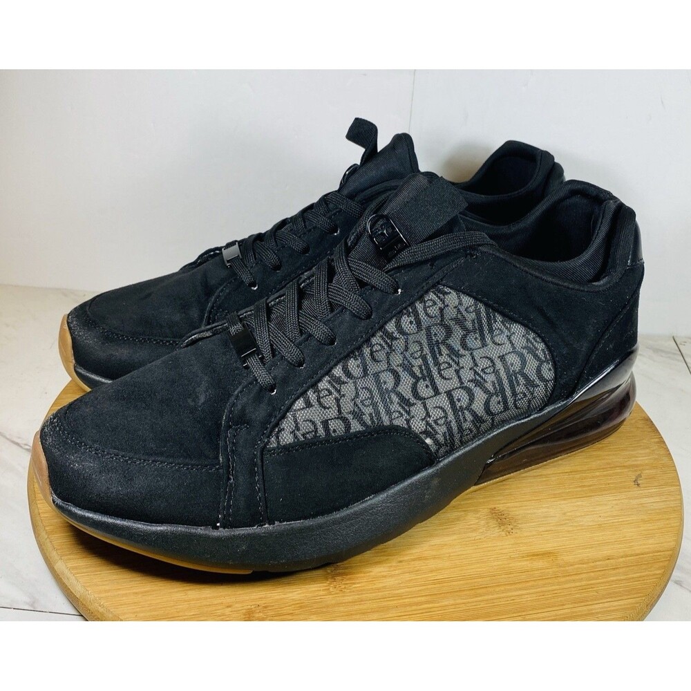 RR Mens Sneaker Size 12 ( Missing Both I Soles)